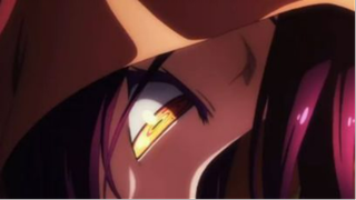 No Game No Life Zero AMV  Shatter me #anime2