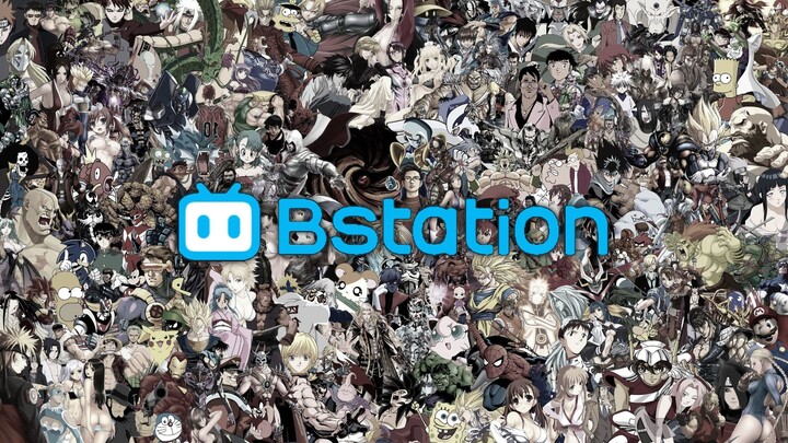 Ayo nonton di Bstation [RTP]