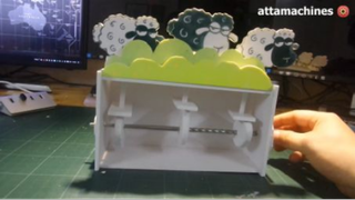 Funny Sheeps ( Những chú cừu vui vẻ )