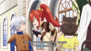 tensei kizoku no isekai eps 10 sub indo – Part 5