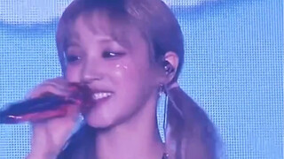 (G)I-DLE 230715 首唱《I DO》世巡曼谷场