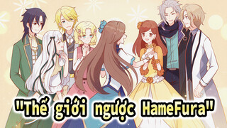 Ngoắc tay hẹn ước | Chuyển sinh trở thành tiểu thư độc ác chỉ toàn Flag hủy diệt trong otome game