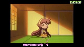 Cả Một Bầu Trời Tuổi Thơ...