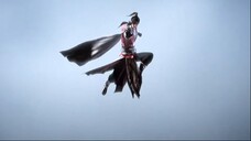 Peerless Battle Spirit Episode 140 Sub Indo