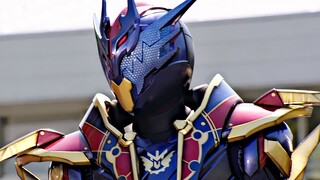 [4K Extreme Image Quality Restoration] Great Dragon