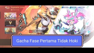 Gacha Event Aspirants Fase 1 2024 Mobile Legends