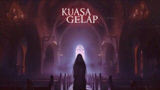 KUASA GELAP | Film Horror Indonesia Terbaru 2024