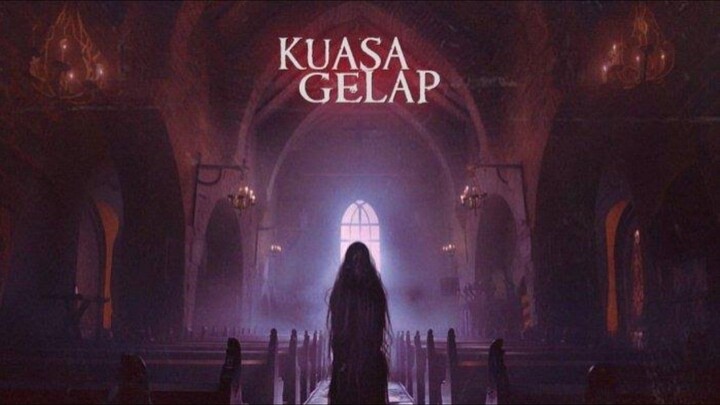 KUASA GELAP | Film Horror Indonesia Terbaru 2024