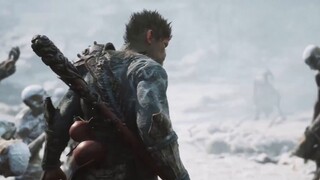 【Yinzi】Watch the new trailer of Black Myth: Wukong