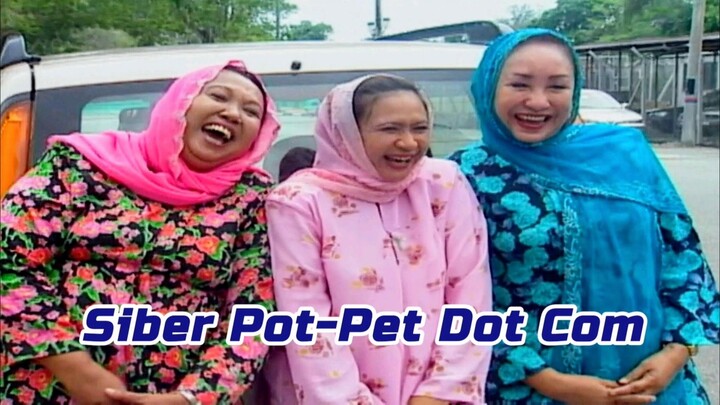 Telemovie Siber Pot Pet Dot Com 2011