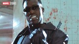 Why MARVEL Keeps Cancelling The New BLADE MOVIE