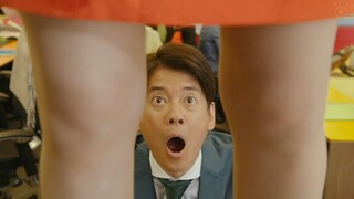 男子不小心看了不该看的地方，竟被判终身监禁《世界奇妙物语：外遇警察》