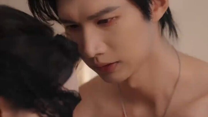 (Cshorthaven) Tempted by the Night | Chen Ruifeng & Sun Lulu