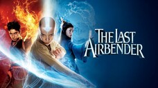 The Last Airbender (2010) Sub Indo