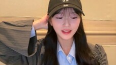Yagi Azuki (AKB48/SHOWROOM Live Streaming/2025.10.23)