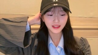 Yagi Azuki (AKB48/SHOWROOM Live Streaming/2025.10.23)