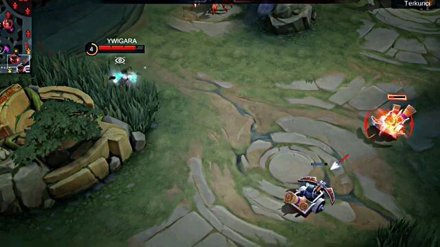 Chou vs Chou