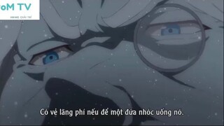 Thiên Tài Ma Pháp Sư_Phần 12