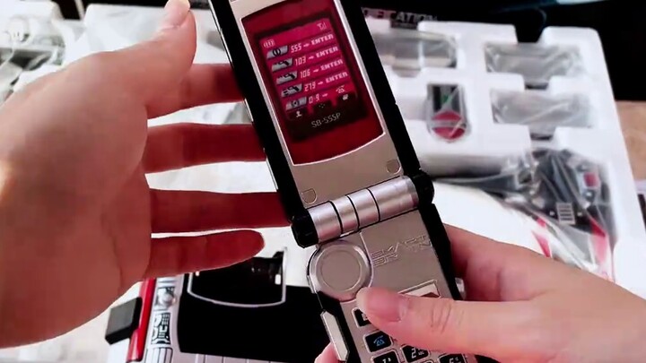 [Fifth Product] Shop faiz belt, how does this phone compare to Apple!