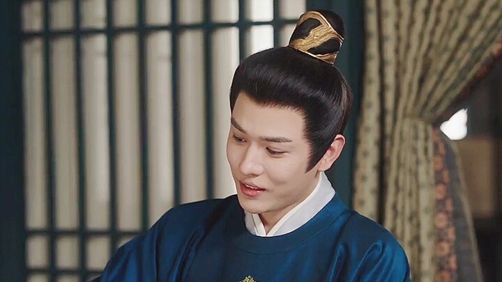 Li Niangzi’s son has returned.