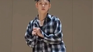 [231021]Cui Ranjun #BaggyJeansThử thách