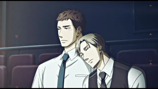 Iwan Abeyo rs ｜ Yaoi Amv