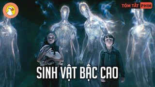 Dự Đoán Chính Xác Vận Mệnh Của Trái Đất, Thông Qua Các Con Số |Quạc Review Phim|