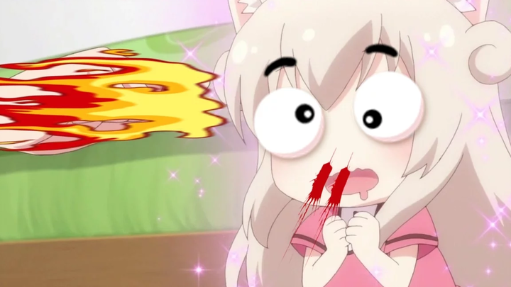 Nyanko Days พากย์เสื่อม