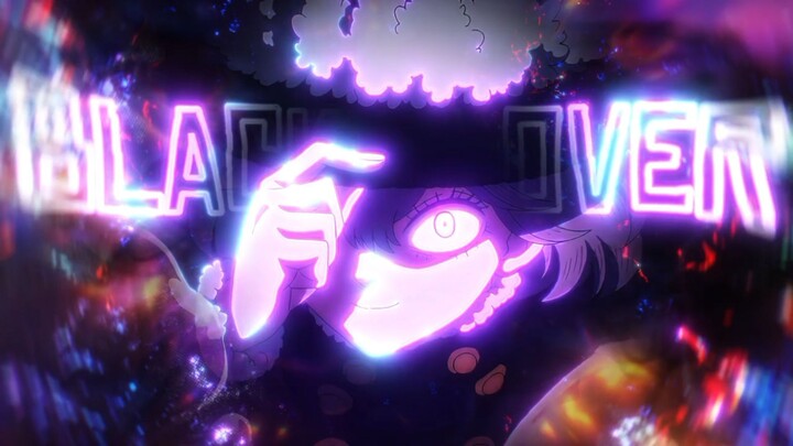 Black clover Seson 2☠️😈 - Angel's Love - [AMV/EDIT] 4K
