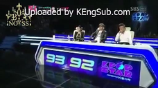 K-pop Star Season 1 Episode 14 (ENG SUB) - KPOP SURVIVAL SHOW