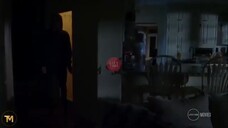 The Wrong Boy Next Door