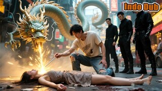 Dipecat karena hamil, dia pindah ke pesaing—mantan perusahaannya langsung bangkrut!