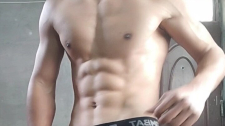 ฝึกมาสองปีครึ่ง จากคนทั่วไปจนถึงทุกวันนี้ ความเปลี่ยนแปลงจะมากขนาดไหนได้บ้าง?