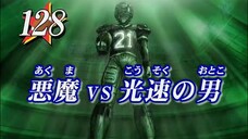 EyeShield21 Episode128 Tagalog Dub - DXG