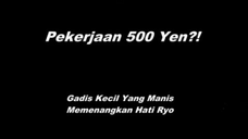 City Hunter Episode 29/51 Sub Indo