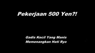 City Hunter Episode 29/51 Sub Indo