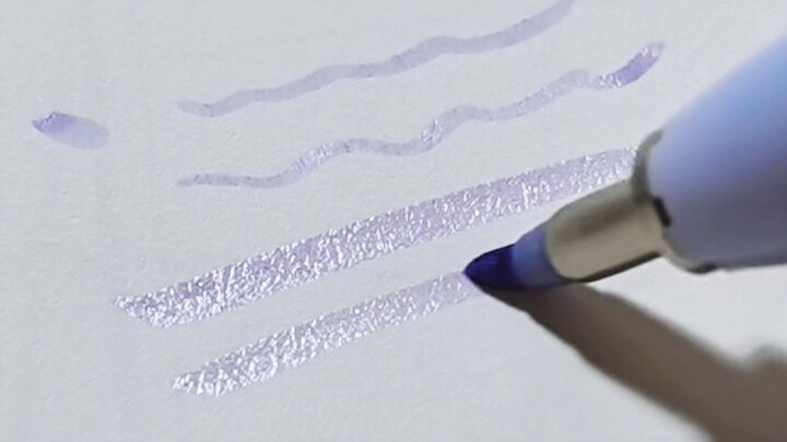 These color names are so beautiful!