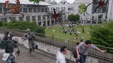 Kamen Rider Zio Tập 48