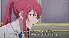 Gorilla No Kami Eps 12 Sub Indo (End)