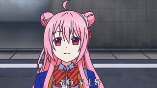 真正猎手往往以猎物的身份出现