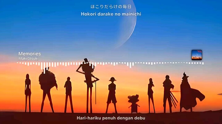 lagu one peace
