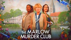 The Marlow Murder Club 2024 S02E03