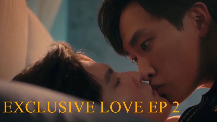 EP 2_Exclus!ve l0ve _ENG SUB BL