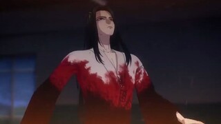 2 Ông Thần Sống 3000 Năm Chiến Đấu Với Xác Sống _ Lie Huo Jiao Chou _ Tóm Tắt Anime_p1