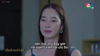 Ranh Giới An Toàn EP 23 [Sub Việt]