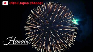 FIREWORKS FESTIVAL IN JAPAN || HANABI TAIKAI || 花火大会