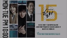 [Indo Sub] Healer.E20.END
