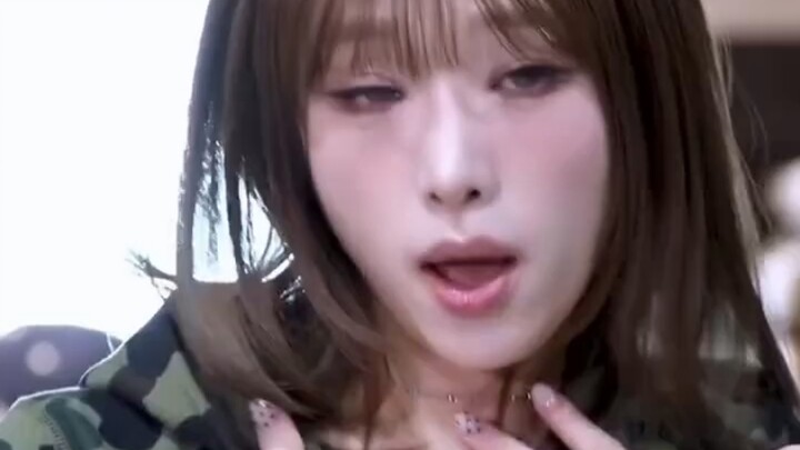 #yena #ชเวเยนา #ชาเลนจ์เต้นCatchCatch #การควบคุมสีหน้า