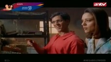 Koi Mil Gaya Dubbing Indonesia