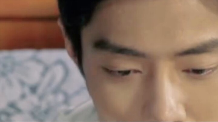 [Xiao Zhan Narcissus] Ikuno｜Love Inflammation 09｜Rivals become lovers｜Do first, love later｜Childhood